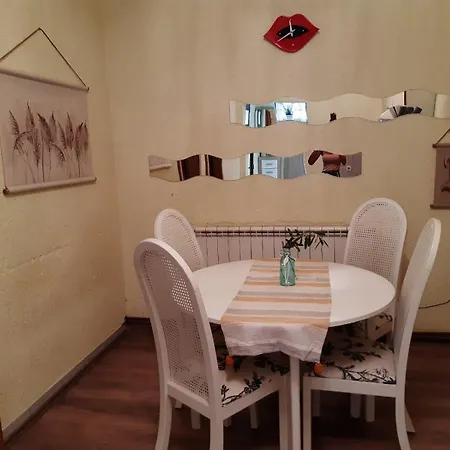 Fuer 4 Personen Ca 40 Qm In Njivice, Kvarner Bucht Krk Apartment *