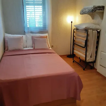 Fuer 4 Personen Ca 40 Qm In Njivice, Kvarner Bucht Krk * Njivice